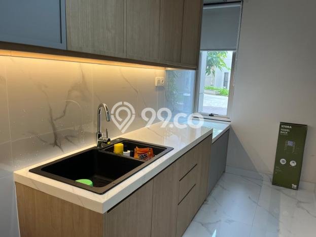 Sewa Rumah Harga Terjangkau di Pantai Indah Kapuk 2 Jakarta Utara Punya 3 Kamar Tidur Sewa Rumah Harga Terjangkau di Pantai Indah Kapuk 2 Jakarta Utara Punya 3 Kamar Tidur