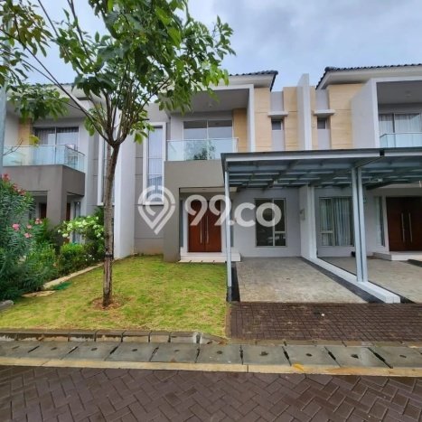 Disewakan! Rumah 4 Kamar Tidur &
4 Kamar Mandi di Golf Island, Jakarta Utara Disewakan! Rumah 4 Kamar Tidur &
4 Kamar Mandi di Golf Island, Jakarta Utara