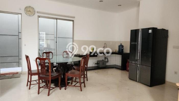 Rumah Sewa Jakarta Utara LT 150m2 LB 200m2 Kawasan Golf Island Rumah Sewa Jakarta Utara LT 150m2 LB 200m2 Kawasan Golf Island