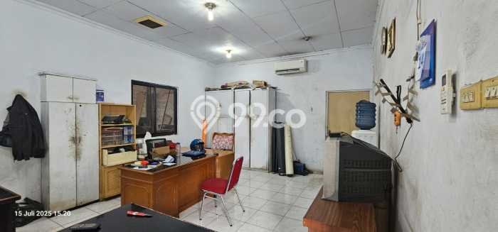 Unit Gudang Dijual di Cipondoh Tangerang Luas Tanah 5000m2, Luas Bangunan 1000m2 Unit Gudang Dijual di Cipondoh Tangerang Luas Tanah 5000m2, Luas Bangunan 1000m2