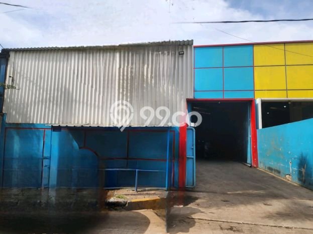 Gudang Dijual di Bekasi Timur LT 456m2, LB 440m2 Solusi Investasi Cerdas Gudang Dijual di Bekasi Timur LT 456m2, LB 440m2 Solusi Investasi Cerdas