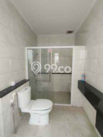 Rumah Luxury Modern Siap Huni di Golf Island Jakarta Utara Rumah Luxury Modern Siap Huni di Golf Island Jakarta Utara