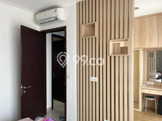 Sewa Rumah Harga Terjangkau di Pantai Indah Kapuk 2 Jakarta Utara Punya 3 Kamar Tidur Sewa Rumah Harga Terjangkau di Pantai Indah Kapuk 2 Jakarta Utara Punya 3 Kamar Tidur