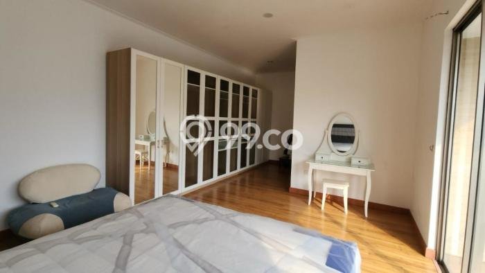 Rumah Sewa Jakarta Utara LT 150m2 LB 200m2 Kawasan Golf Island Rumah Sewa Jakarta Utara LT 150m2 LB 200m2 Kawasan Golf Island