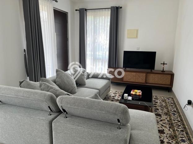 Sewa Rumah Harga Terjangkau di Pantai Indah Kapuk 2 Jakarta Utara Punya 3 Kamar Tidur Sewa Rumah Harga Terjangkau di Pantai Indah Kapuk 2 Jakarta Utara Punya 3 Kamar Tidur