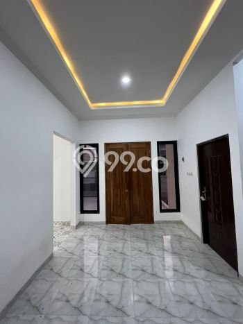 Hunian Nyaman Asri 3 KT Siap Pakai di BSD Nusaloka Tangerang Hunian Nyaman Asri 3 KT Siap Pakai di BSD Nusaloka Tangerang