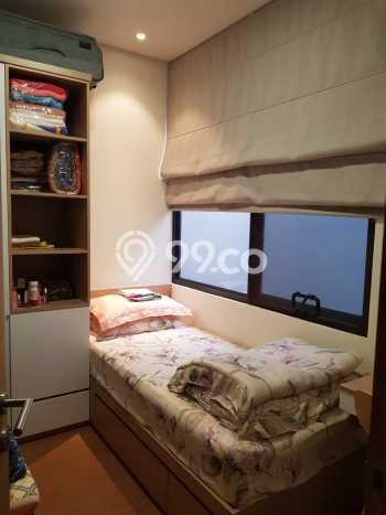 For Sale Hunian Rumah Terawat 3 KT di BSD City, Tangerang For Sale Hunian Rumah Terawat 3 KT di BSD City, Tangerang