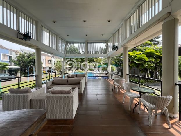 Rumah Luxury Modern Siap Huni di Gading Serpong Pondok Hijau Golf Tangerang Rumah Luxury Modern Siap Huni di Gading Serpong Pondok Hijau Golf Tangerang
