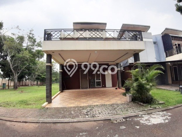 Disewakan! Rumah 4 Kamar Tidur &
3 Kamar Mandi di BSD City, Tangerang Disewakan! Rumah 4 Kamar Tidur &
3 Kamar Mandi di BSD City, Tangerang