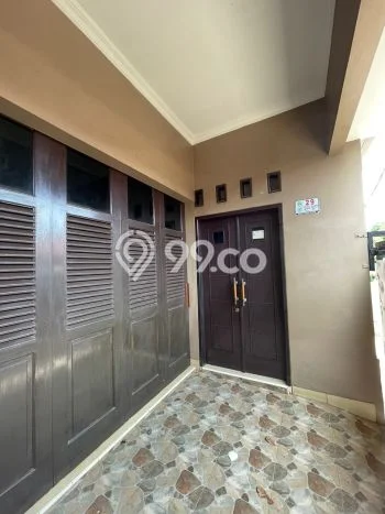 Rumah Kontrakan Tangerang LT 80m2 LB 120m2 Kawasan Parigi Rumah Kontrakan Tangerang LT 80m2 LB 120m2 Kawasan Parigi