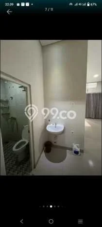 Lokasi terbaik! Rumah siap pakai disewakan di Limo LB 109m2 Lokasi terbaik! Rumah siap pakai disewakan di Limo LB 109m2