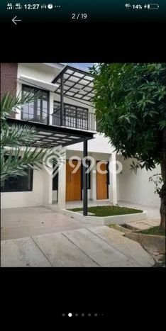 Disewakan! Rumah 4 Kamar Tidur &
3 Kamar Mandi di BSD, Tangerang Disewakan! Rumah 4 Kamar Tidur &
3 Kamar Mandi di BSD, Tangerang