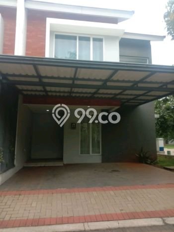 Best Deal Hunian Premium Ideal dan Luas di Pondok Aren, Tangerang Selatan Best Deal Hunian Premium Ideal dan Luas di Pondok Aren, Tangerang Selatan