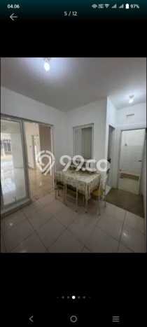 Jual Rumah Bagus Siap Huni LB 55m2 di Setu, Tangerang Selatan Jual Rumah Bagus Siap Huni LB 55m2 di Setu, Tangerang Selatan