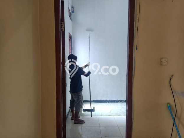 Jarang Ada! Rumah Kontrakan 3 Kamar Nyaman Siap Huni Gading Serpong Elista Village Jarang Ada! Rumah Kontrakan 3 Kamar Nyaman Siap Huni Gading Serpong Elista Village