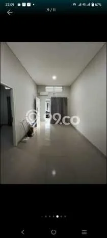 Lokasi terbaik! Rumah siap pakai disewakan di Limo LB 109m2 Lokasi terbaik! Rumah siap pakai disewakan di Limo LB 109m2