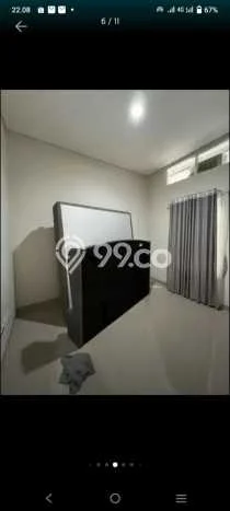 Lokasi terbaik! Rumah siap pakai disewakan di Limo LB 109m2 Lokasi terbaik! Rumah siap pakai disewakan di Limo LB 109m2