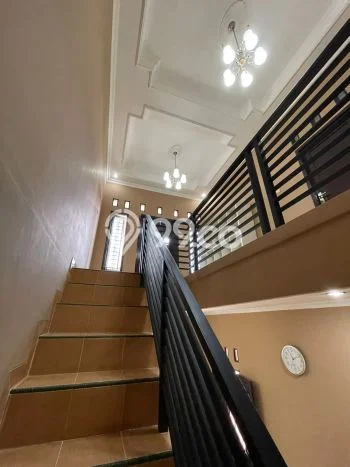 Rumah Kontrakan Tangerang LT 80m2 LB 120m2 Kawasan Parigi Rumah Kontrakan Tangerang LT 80m2 LB 120m2 Kawasan Parigi