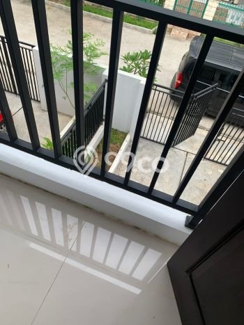 Hunian Super Elit dengan Akses Paling Strategis di Pondok Cabe, Tangerang Hunian Super Elit dengan Akses Paling Strategis di Pondok Cabe, Tangerang