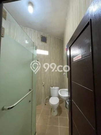 Rumah Kontrakan Tangerang LT 80m2 LB 120m2 Kawasan Parigi Rumah Kontrakan Tangerang LT 80m2 LB 120m2 Kawasan Parigi