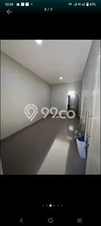 Lokasi terbaik! Rumah siap pakai disewakan di Limo LB 109m2 Lokasi terbaik! Rumah siap pakai disewakan di Limo LB 109m2