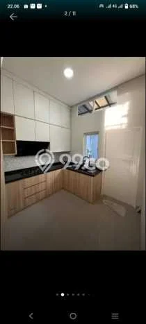 Lokasi terbaik! Rumah siap pakai disewakan di Limo LB 109m2 Lokasi terbaik! Rumah siap pakai disewakan di Limo LB 109m2