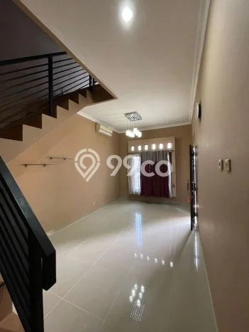 Rumah Kontrakan Tangerang LT 80m2 LB 120m2 Kawasan Parigi Rumah Kontrakan Tangerang LT 80m2 LB 120m2 Kawasan Parigi