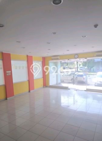 Untuk Dijual! Ruko di Alam Sutera Tangerang LT 105m2 / LB 255m2 Kawasan Strategis Untuk Dijual! Ruko di Alam Sutera Tangerang LT 105m2 / LB 255m2 Kawasan Strategis