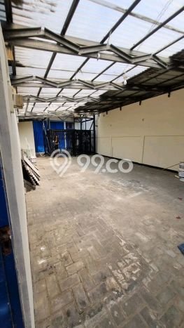 Gudang Disewakan di Area Ramai Karawaci, Tangerang Gudang Disewakan di Area Ramai Karawaci, Tangerang