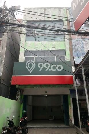 FOR RENT! Ruko di Pondok Jagung Cocok untuk Bisnis 243m2 FOR RENT! Ruko di Pondok Jagung Cocok untuk Bisnis 243m2