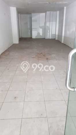 Unit Ruko Disewakan di Serpong Villa Melati Mas di Area Ramai & Strategis Unit Ruko Disewakan di Serpong Villa Melati Mas di Area Ramai & Strategis