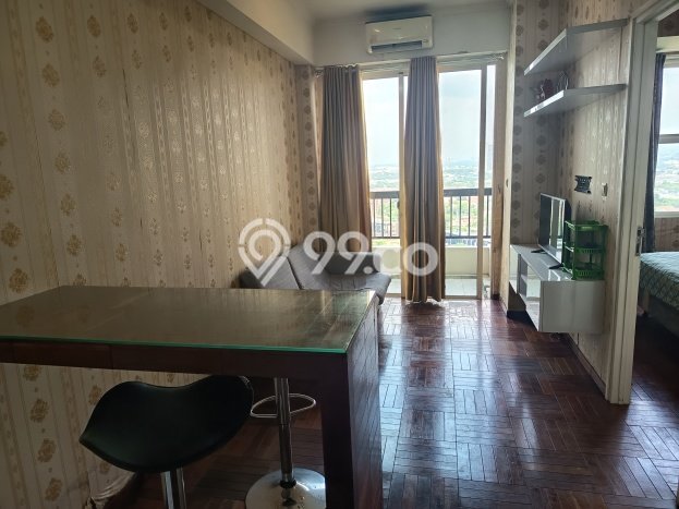 Sewa Apartemen Terjangkau 1 KT di Alam Sutera Tangerang Sewa Apartemen Terjangkau 1 KT di Alam Sutera Tangerang