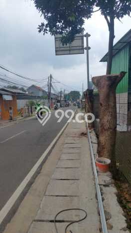 Tanah Kavling Dijual di Tangerang Selatan dengan Spesifikasi 5000m2 Tanah Kavling Dijual di Tangerang Selatan dengan Spesifikasi 5000m2