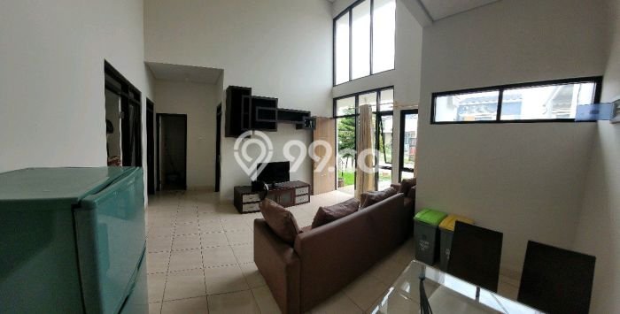 Rumah Minimalis 2 KT di Cikupa Citra Raya Tangerang Full Furnished Rumah Minimalis 2 KT di Cikupa Citra Raya Tangerang Full Furnished
