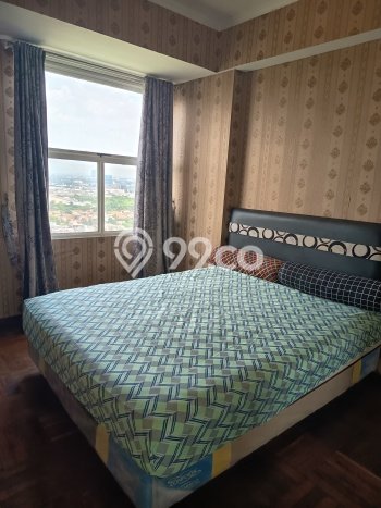 Sewa Apartemen Terjangkau 1 KT di Alam Sutera Tangerang Sewa Apartemen Terjangkau 1 KT di Alam Sutera Tangerang