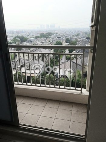 Apartemen Favorit Nyaman Dijual di Tangerang dengan 1 Kamar Tidur Apartemen Favorit Nyaman Dijual di Tangerang dengan 1 Kamar Tidur