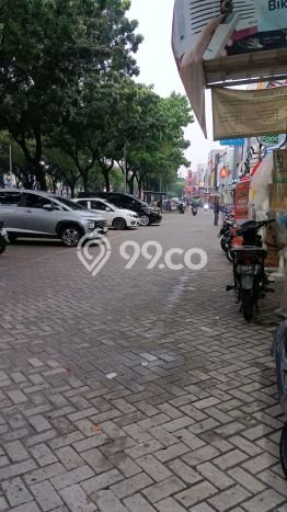 Untuk Dijual! Ruko di Graha Raya Tangerang Selatan LT 68m2 / LB 135m2 Kawasan Strategis Untuk Dijual! Ruko di Graha Raya Tangerang Selatan LT 68m2 / LB 135m2 Kawasan Strategis