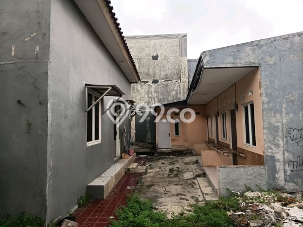 Tanah Kavling Dijual di Jelupang, Tangerang dengan Luas Tanah 656m2 Tanah Kavling Dijual di Jelupang, Tangerang dengan Luas Tanah 656m2