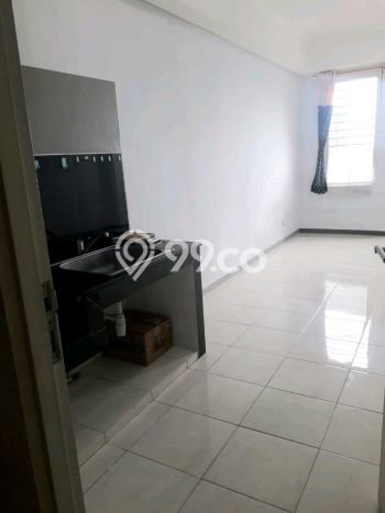 Apartemen Murah Dijual di Tangerang 1 KT & 1 KM Apartemen Murah Dijual di Tangerang 1 KT & 1 KM