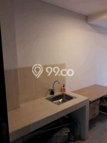 Hunian Apartemen Hemat 1 KT 1 KM di Cisauk, Tangerang, Banten Hunian Apartemen Hemat 1 KT 1 KM di Cisauk, Tangerang, Banten