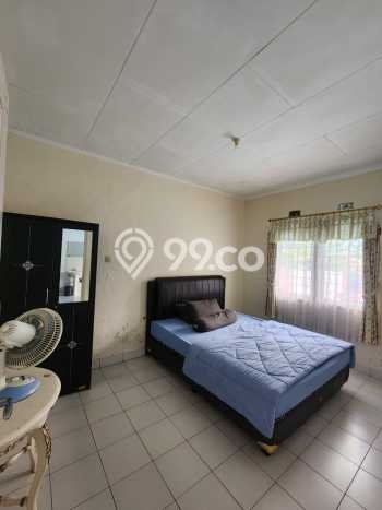 Vila Strategis Kawasan Cipanas, Area 766m2m², Dekat ke beragam kebutuhan Vila Strategis Kawasan Cipanas, Area 766m2m², Dekat ke beragam kebutuhan