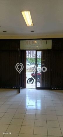 Ruko Dijual Lokasi Emas di Serpong Utara Luas 240m2 Ruko Dijual Lokasi Emas di Serpong Utara Luas 240m2