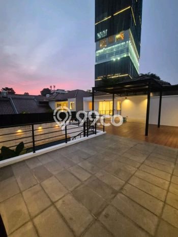 Siap Huni Rumah Mewah 5 Kamar di Pinang Dekat ke Mana Saja Siap Huni Rumah Mewah 5 Kamar di Pinang Dekat ke Mana Saja