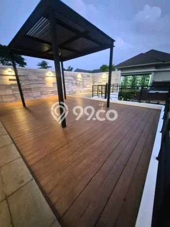 Siap Huni Rumah Mewah 5 Kamar di Pinang Dekat ke Mana Saja Siap Huni Rumah Mewah 5 Kamar di Pinang Dekat ke Mana Saja