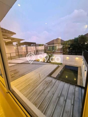 Siap Huni Rumah Mewah 5 Kamar di Pinang Dekat ke Mana Saja Siap Huni Rumah Mewah 5 Kamar di Pinang Dekat ke Mana Saja