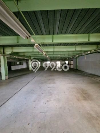 Area Ramai! Gudang Dijual di Setu untuk Bisnis Luas Bangunan 5000m2 Area Ramai! Gudang Dijual di Setu untuk Bisnis Luas Bangunan 5000m2