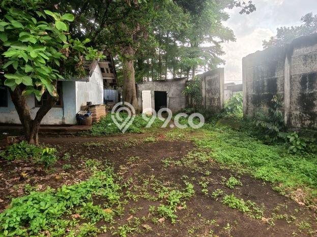 Tanah Kavling Dijual di Tangerang Selatan dengan Spesifikasi 5000m2 Tanah Kavling Dijual di Tangerang Selatan dengan Spesifikasi 5000m2