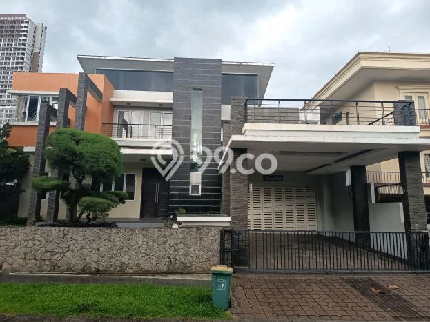 Best Deal Hunian Premium Ideal dan Luas di BSD, Tangerang Selatan Best Deal Hunian Premium Ideal dan Luas di BSD, Tangerang Selatan