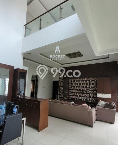 Best Deal Hunian Premium Ideal dan Luas di BSD, Tangerang Selatan Best Deal Hunian Premium Ideal dan Luas di BSD, Tangerang Selatan