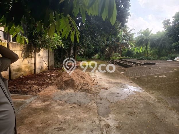 Tanah Kavling Dijual di Tangerang Selatan dengan Spesifikasi 5000m2 Tanah Kavling Dijual di Tangerang Selatan dengan Spesifikasi 5000m2